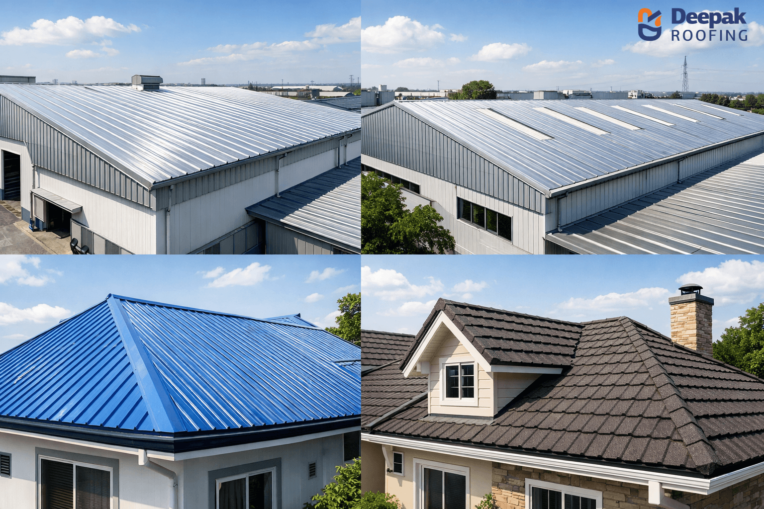 How Long Do Roofing Sheets Last?