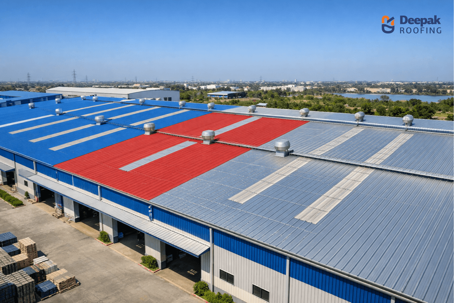 Basic Information Related to Roofing