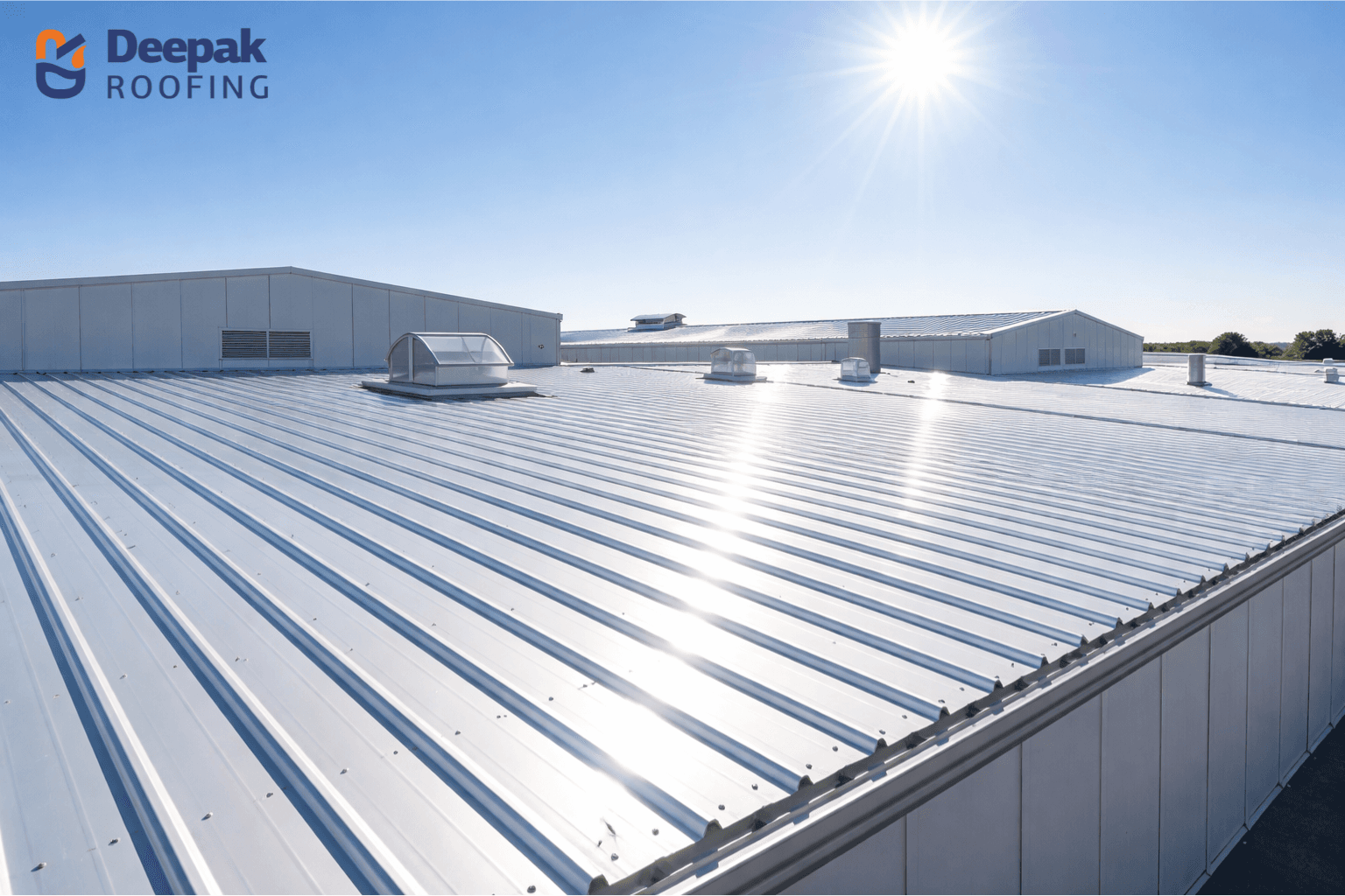 Do Roofing Sheets Reduce Heat?