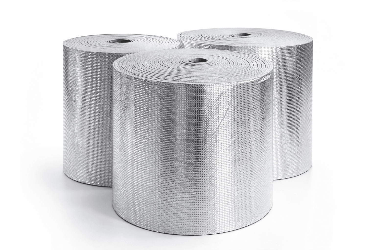 XLPE Insulated Roof Sheet