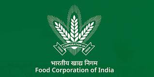 Food Corporation of India